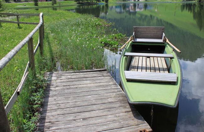 Alpen Appartements Zauchensee - Foto 18