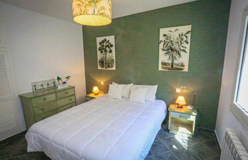 LITORAL COSTA DORADA - VILLA MONET Only families - Photo 17