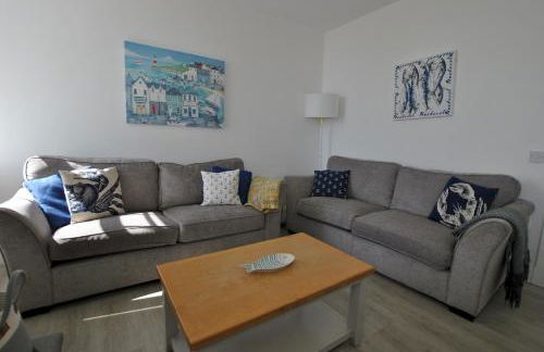 Bass View- harbourfront home Pittenweem - Foto 3