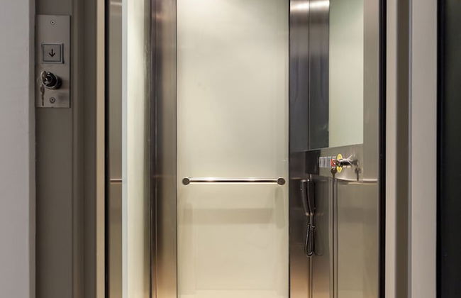 Residence Estrela do Mar - Foto 19