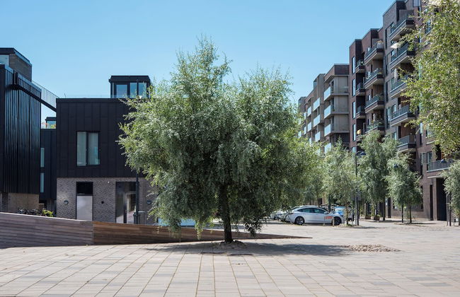 Sanders Pier - Cozy 3 Bdr Townhouse With Terrace - Foto 9