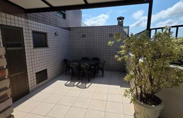 Cobertura com piscina no bairro mais charmoso de Cabo Frio, 400mts da praia do Forte - Foto 37