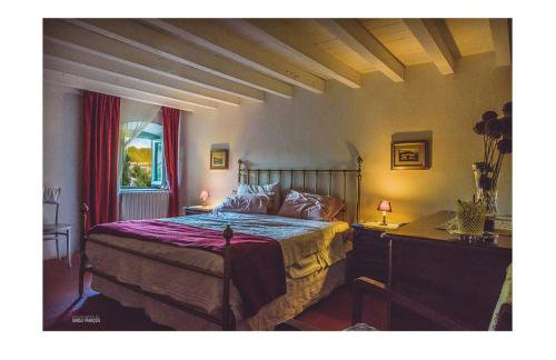 Sustainable Farmhouse In The Tuscan Countryside - Foto 8
