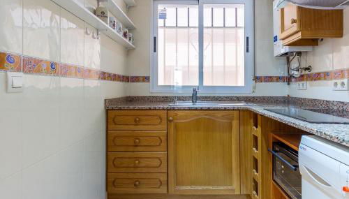 Acapulco III Marina DOR - Beach Front - Foto 5