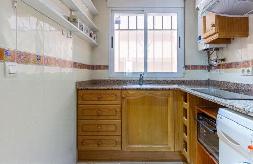 Acapulco III Marina DOR - Beach Front - Foto 5