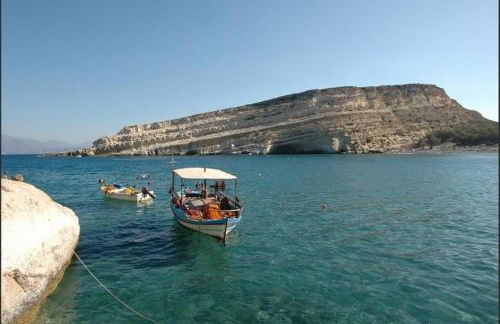 Aigialis Apartments & Studios - Foto 70