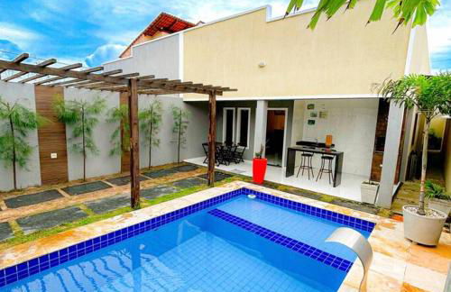 Casa na Praia do Preá, com Piscina - Foto 2