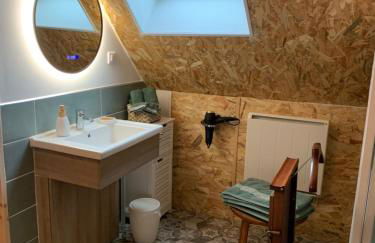 Le Duo Porte-Joyeux - Foto 16