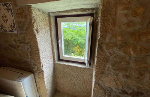 Casa Velha - Santiago Family House - Foto 30