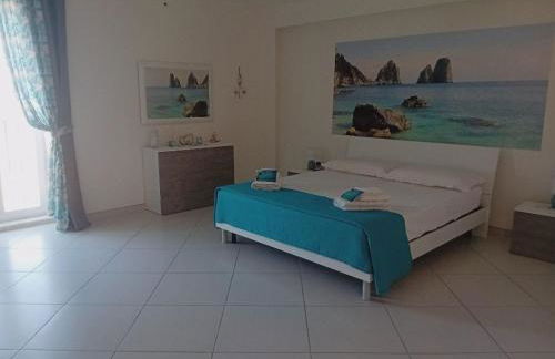 L' Aurora Azzurra casa vacanze Casa Maria - Foto 16