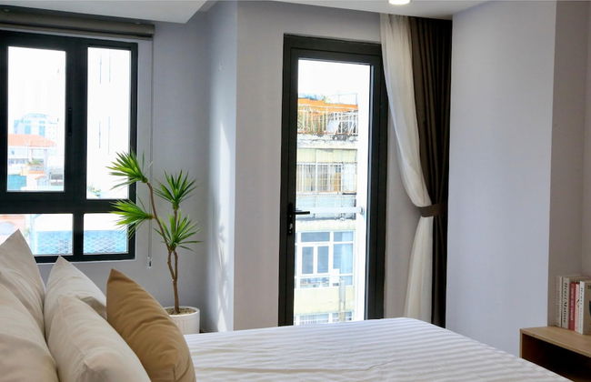 Cityhouse - LightHouse SG - Foto 12