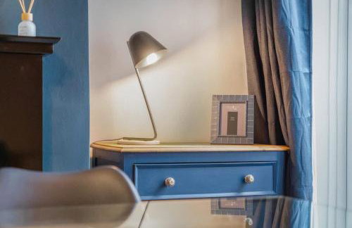 NEW! Stunning 2-Bed Home by Stay With Us, Ideal for Families, Sleeps 4! - Foto 15