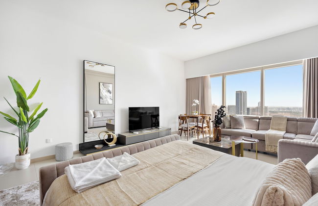 Silkhaus Gate Tower 2 - Photo 5