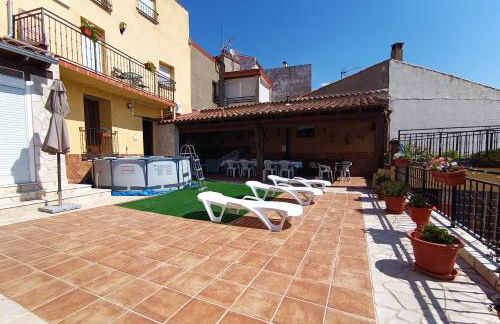 Casa de la Abuela Pili - Foto 71