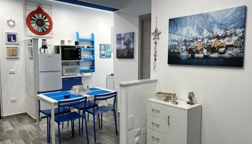 Blue House - Foto 4
