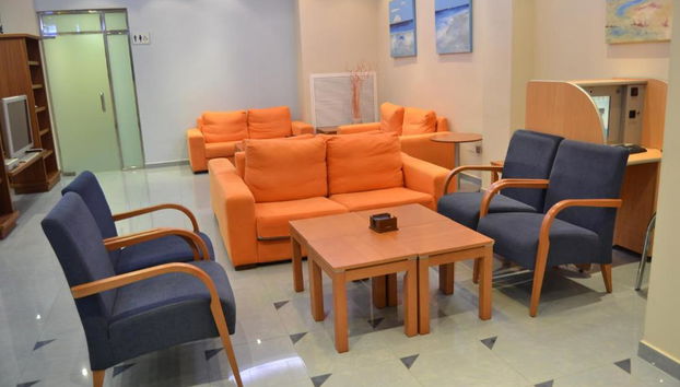 Aparthotel Bahía - Foto 4