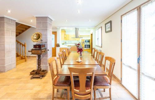 Casa rural Gibelea y Gibelea Txiki - Foto 11