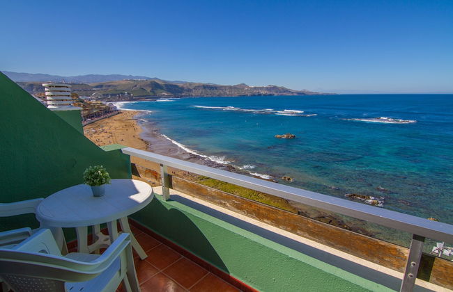 Apartamentos Brisamar Canteras - Foto 64