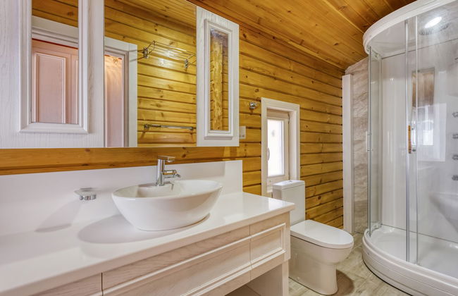 Villa Lucida - Kalkan Hills - Exclusive Villas with Private Pool and Majestic Sea Views - Foto 37