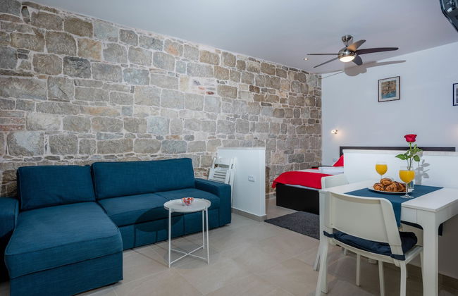 Apartment V.D. 1892 - Foto 1