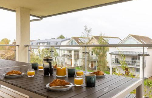 Llyn View HM122 Lakeside Spa Holidays - Foto 23