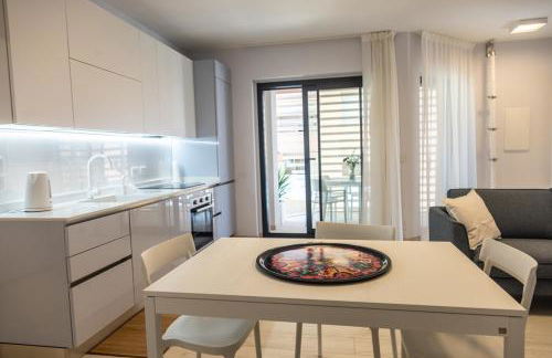 Novatek Apartment 202 Exclusive - Foto 35