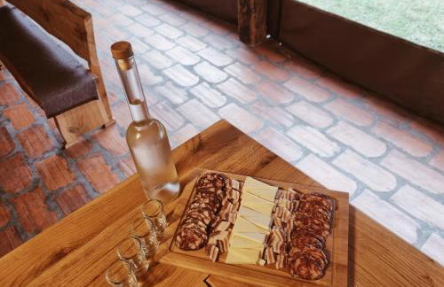 Ruralna kuća za odmor Kablarovo Brdo - Foto 41