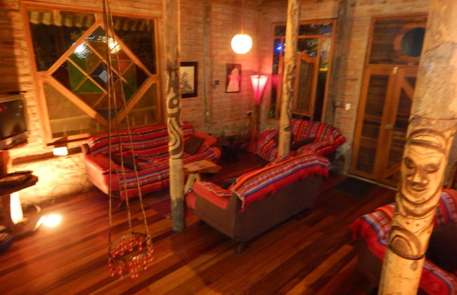 Dogs and Fish Dream Land - Foto 14