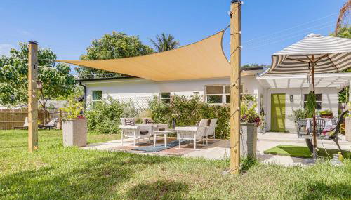 Pet-Friendly Home about 6 Mi to Jensen Beach Park! - Foto 2