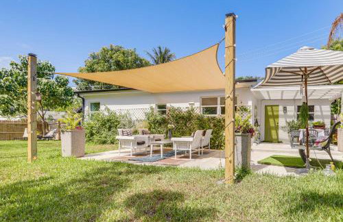 Pet-Friendly Home about 6 Mi to Jensen Beach Park! - Foto 2