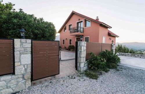 Myron Olive Villa Retreat - Foto 45