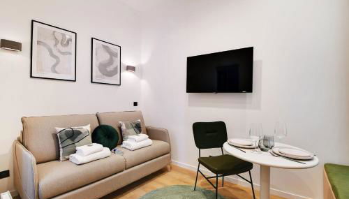 Cosy Studio - 2P - Auteuil / Bois de Boulogne - Foto 4