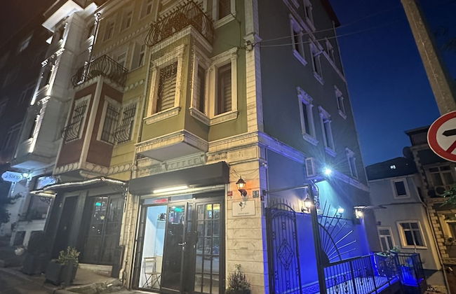 Green Bird Suit - Foto 61