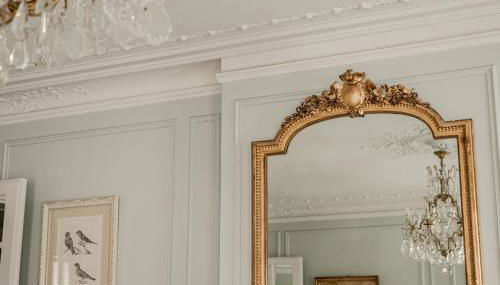 AC 3bds Apt with arc de triomphe view & terrace - Foto 5