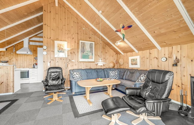 "Sofie" - 150m from the sea - Foto 11