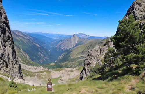 La Caza AudelouT5 VUE panoramique Lac et Vallée - Foto 58