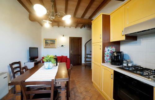 Il Poggio Della Pieve Apartments - Foto 38