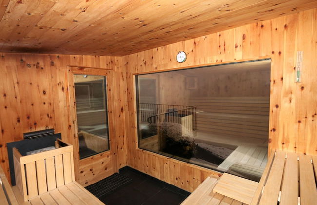 Chalet in Tyrol With Sauna and Ski Slopes - Foto 18