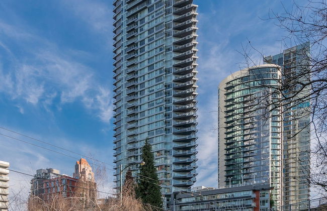 Sterling Suites - Yaletown - Photo 19