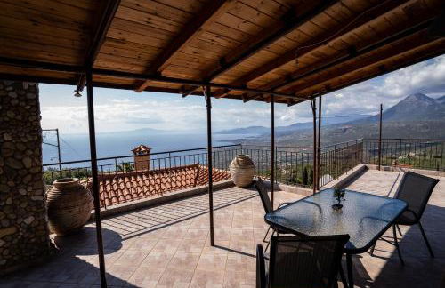 Sea & Mountain - Mani Serenity Retreat - Foto 1