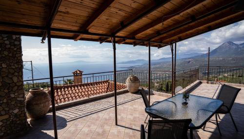 Sea & Mountain - Mani Serenity Retreat - Foto 1