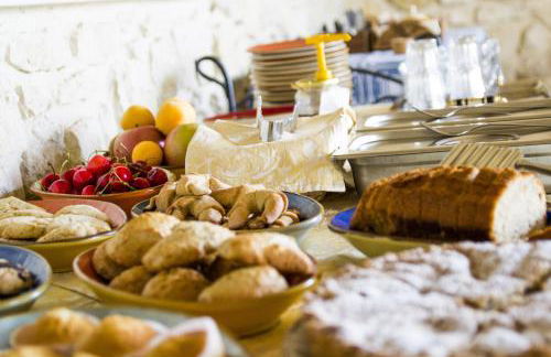 Agriturismo Borgo San Martino - Photo 6