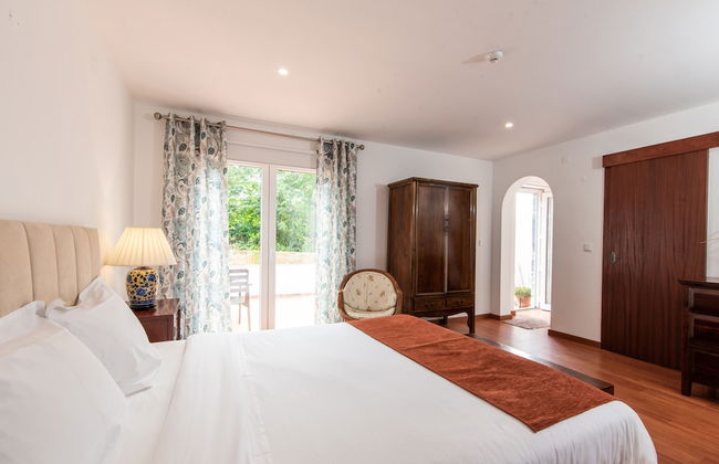 Quinta Verde Sintra - Foto 37