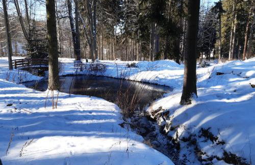 Apartament Zielony Zakątek - Foto 52