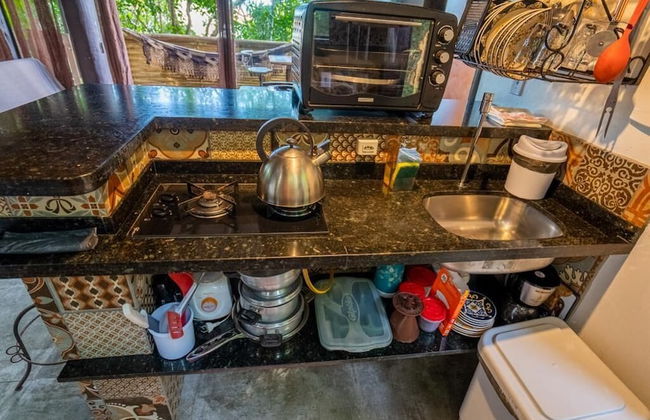 Cabanas Rosa Mistica - Photo 23