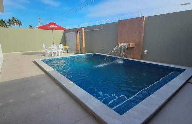 Casa Viva Milagres - Photo 2