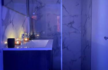 LoveRoom - Au Loge Love - Foto 14