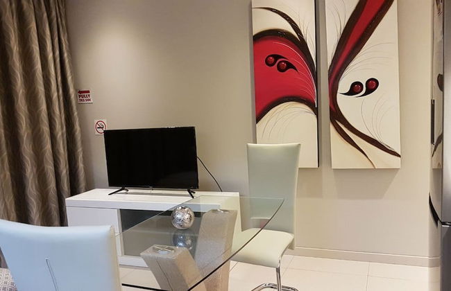 Zimbali suites - Foto 39