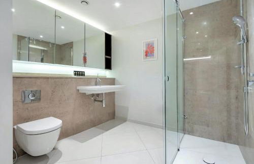 Welcome London - Trafalgar Townhouse - Foto 55