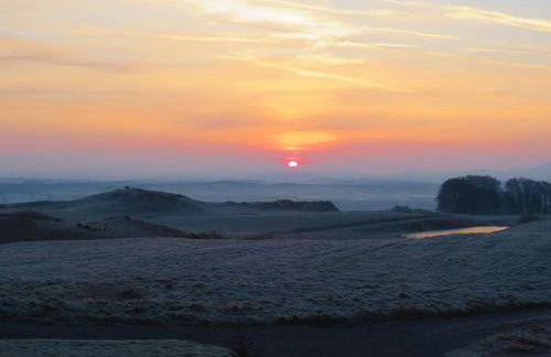 Cot Cottage - Panoramic Views & Hot Tub! - Foto 41